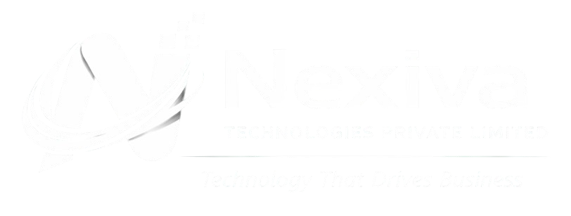 Nexiva Technologies Logo