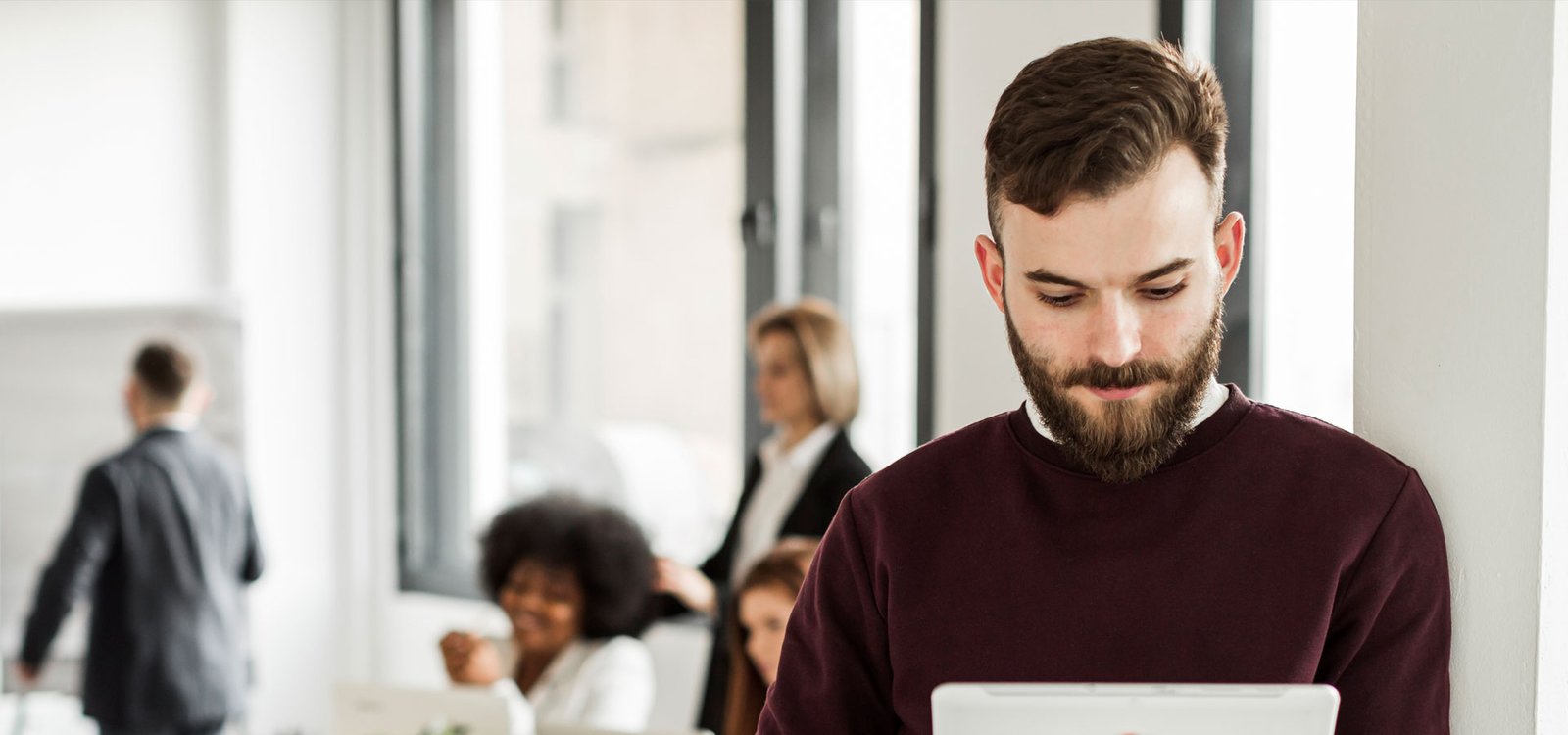 Custom Software Development