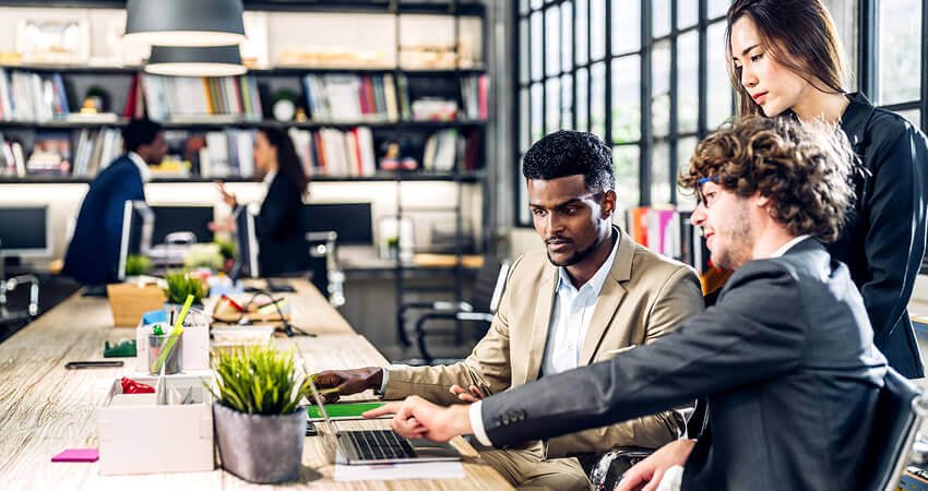 Software Development Team